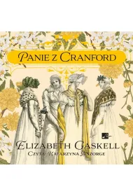 Audiobook Panie z Cranford (ksi��ka audio) CD