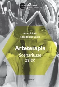 Arteterapia. Scenariusze zaj
