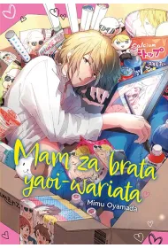 Mam za brata yaoi-wariata
