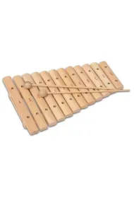 Dante Bontempi Play Drewniany Ksylofon *
