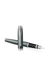 Pi�ro wieczne Parker IM Premium Royal Ciemna Ziele� CT 1931640
