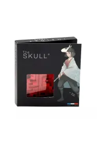 Inside 3. The Skull