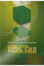 Zdajemy egzamin ECDL. CAD