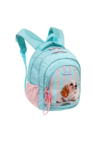 Astrabag, Plecak - Puppy Line, AB330