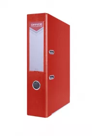 Pbs Connect Segregator Officer z szyn� PP A4 Office Products 7,5 cm