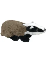 Pluszowy borsuk 18cm Dubi