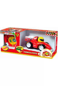 Ferrari California Auto RC * Tm Toys