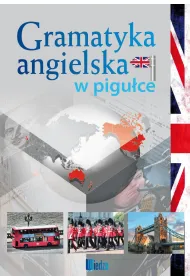 Gramatyka angielska w pigu�ce