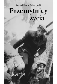 Przemytnicy �ycia