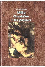 Mity Grek�w i Rzymian TW