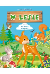 W lesie