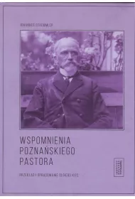 Wspomnienia pozna�skiego pastora