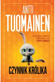 eBook Czynnik kr�lika mobi epub