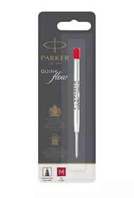 Parker Wk�ad do d�ugopisu metalowy 0,7 mm 1950370