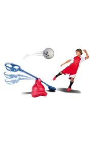 Futbolowy auto trener * Dumel