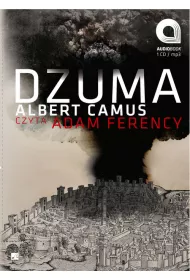 Audiobook D�uma CD