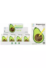 Mozaika magnetyczna  Avocado MEGA CREATIVE 547631