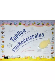 Tablica sucho�cieralna �rednia 0325