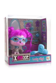 Zwierz�tko VIP Lady Gigi Artyk