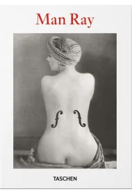 Man Ray wer. angielska