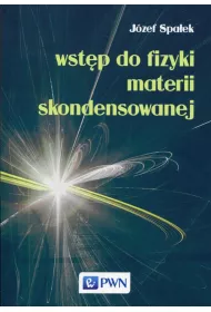 Wst�p do fizyki materii skondensowanej