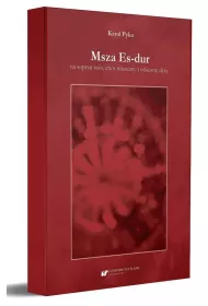 Msza Es-dur na sopran solo, ch�r mieszany i orkiestr� d�t�