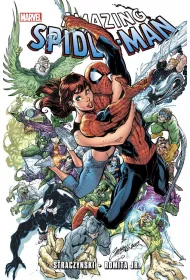 Marvel Classic Amazing Spider-Man. Tom 2