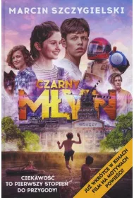 Czarny Myn