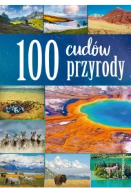100 cudw przyrody