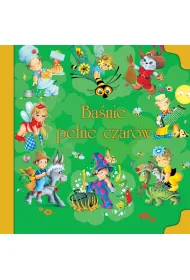 Ba�nie pe�ne czar�w
