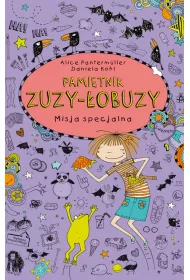 Pami�tnik Zuzy-�obuzy 5 Misja specjalna