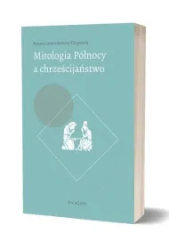 Mitologia P�nocy a chrze�cija�stwo