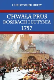 Chwa�a Prus. Rossbach i Lutynia 1757