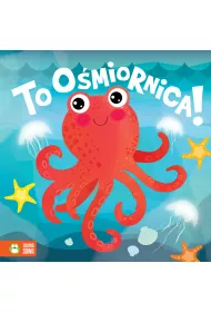 To o�miornica!