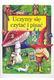 Uczymy si czyta i pisa