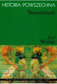 Historia powszechna Staroytno