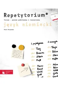 J�zyk niemiecki LO Repetytorium. Zakres podstawowy i rozszerzony 2011. Pakiet maturalny