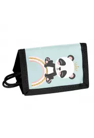 Portfel Paso Panda