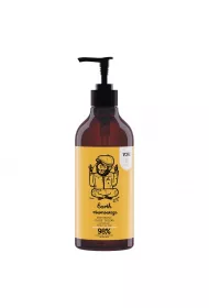 Yope Naturalne mydo do rk Soul Earth Rwnowaga 500 ml