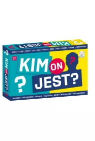 Kim on jest? Kangur