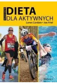 Dieta dla aktywnych. Paleo Dieta