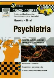 Crash Course. Psychiatria