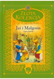 Ja� i Ma�gosia i inne ba�nie