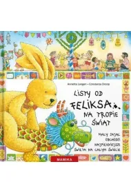 Listy od Feliksa Na tropie �wi�t