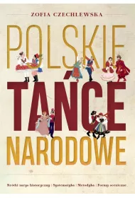 Polskie Ta�ce Narodowe