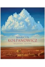 Marcin Ko�panowicz. Malarstwo