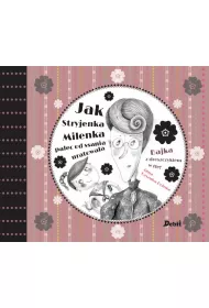 Jak stryjenka milenka palec od ssania uratowa�a bajka z dreszczykiem w tle Tom 1