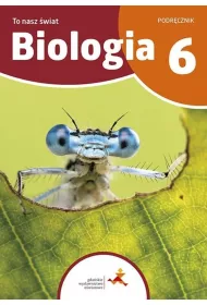 Biologia SP 6 To nasz wiat podrcznik