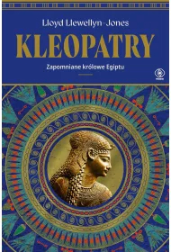 Kleopatry. Zapomniane kr�lowe Egiptu