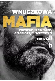 eBook Wnuczkowa mafia mobi epub